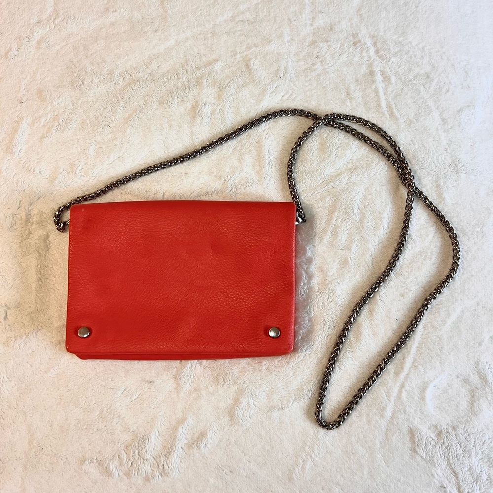 Bcbgeneration cross body bag